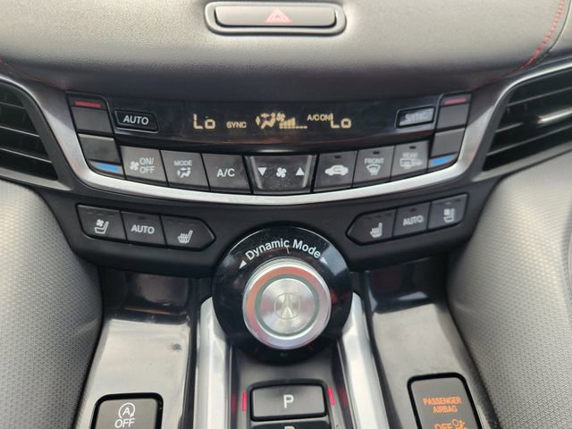 Used 2021 Acura TLX w/ A-SPEC Pkg image 19