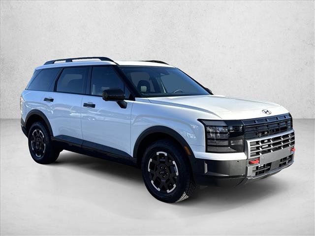 New 2026 Hyundai Palisade XRT Pro image 7