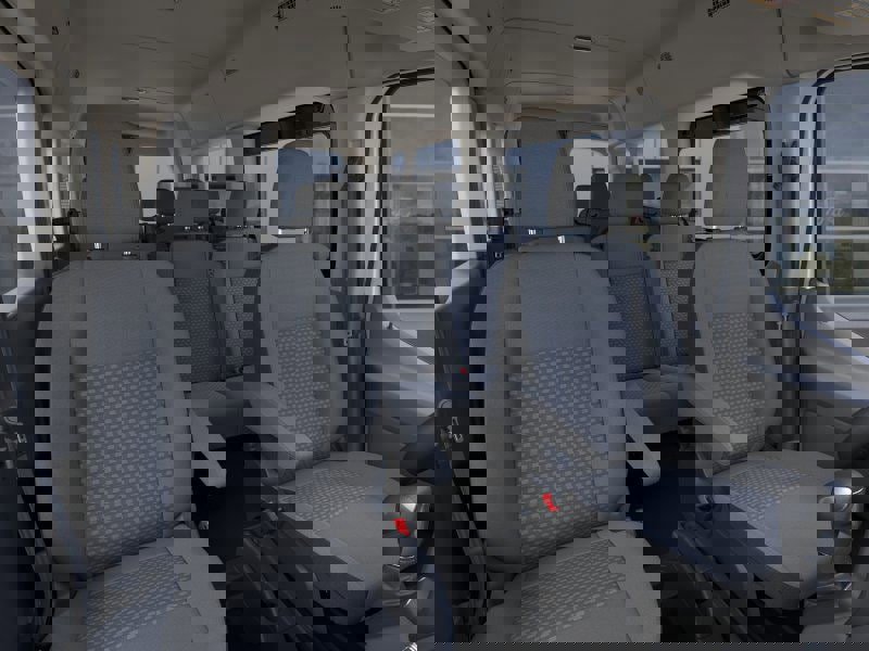 New 2024 Ford Transit 350 XL AWD/4WD image 10