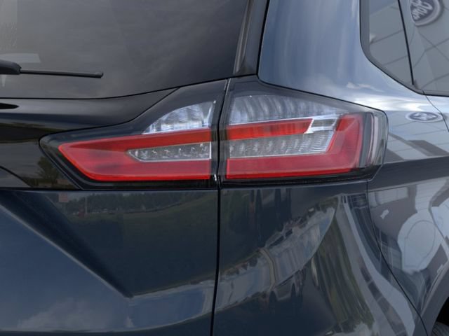 New 2024 Ford Edge SE AWD/4WD image 21