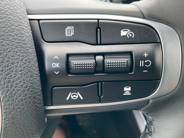 New 2025 Kia K5 EX image 39