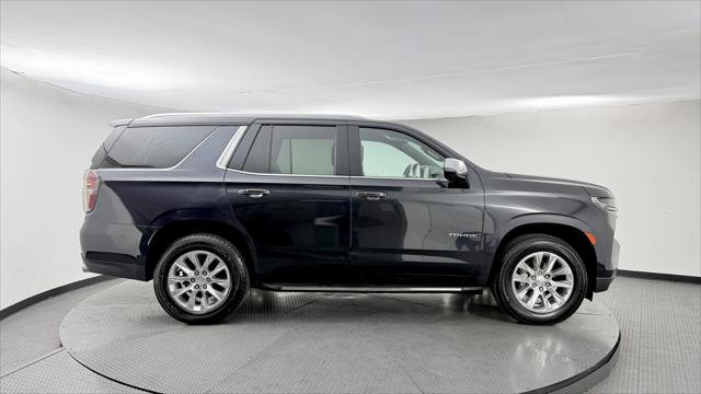 Used 2023 Chevrolet Tahoe Premier AWD/4WD image 9