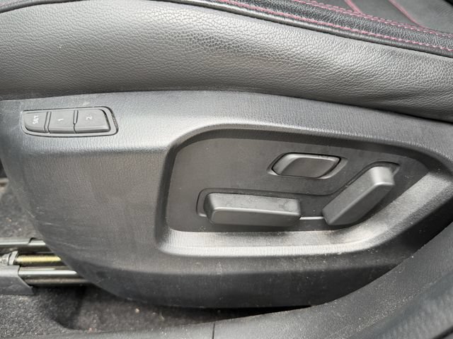 Used 2023 MAZDA CX-5 AWD 2.5 Turbo image 13