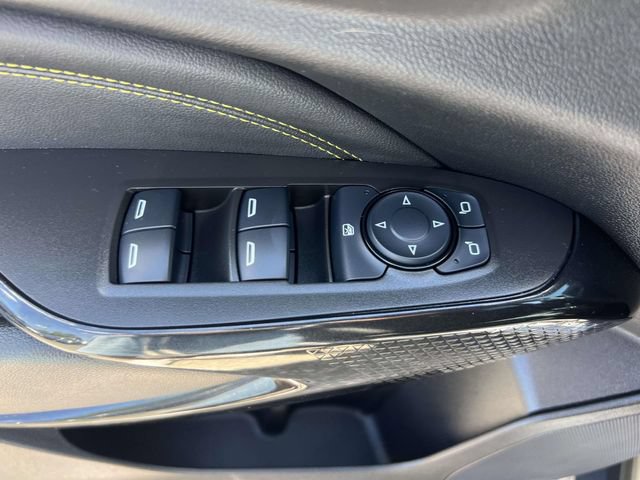 Certified 2024 Chevrolet Trax LT w/ Driver Confidence Package FWD image 18