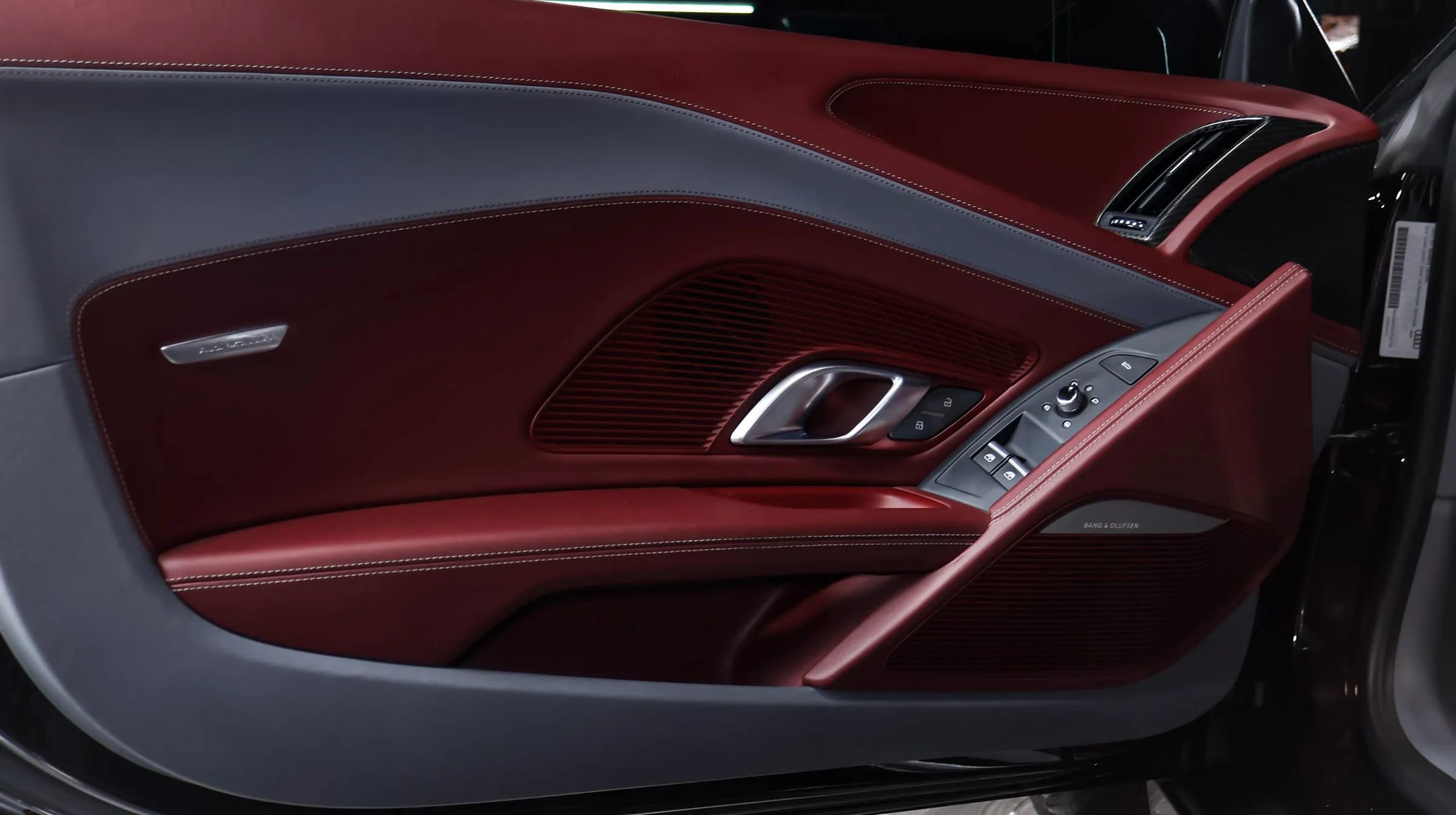 Used 2017 Audi R8 V10 plus image 23