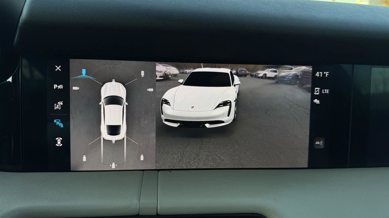 Used 2022 Porsche Taycan image 68