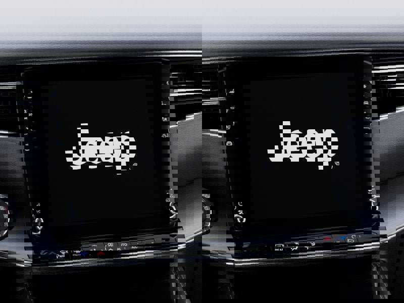 New 2025 Jeep Wagoneer L Series III w/ Premium Group I image 44