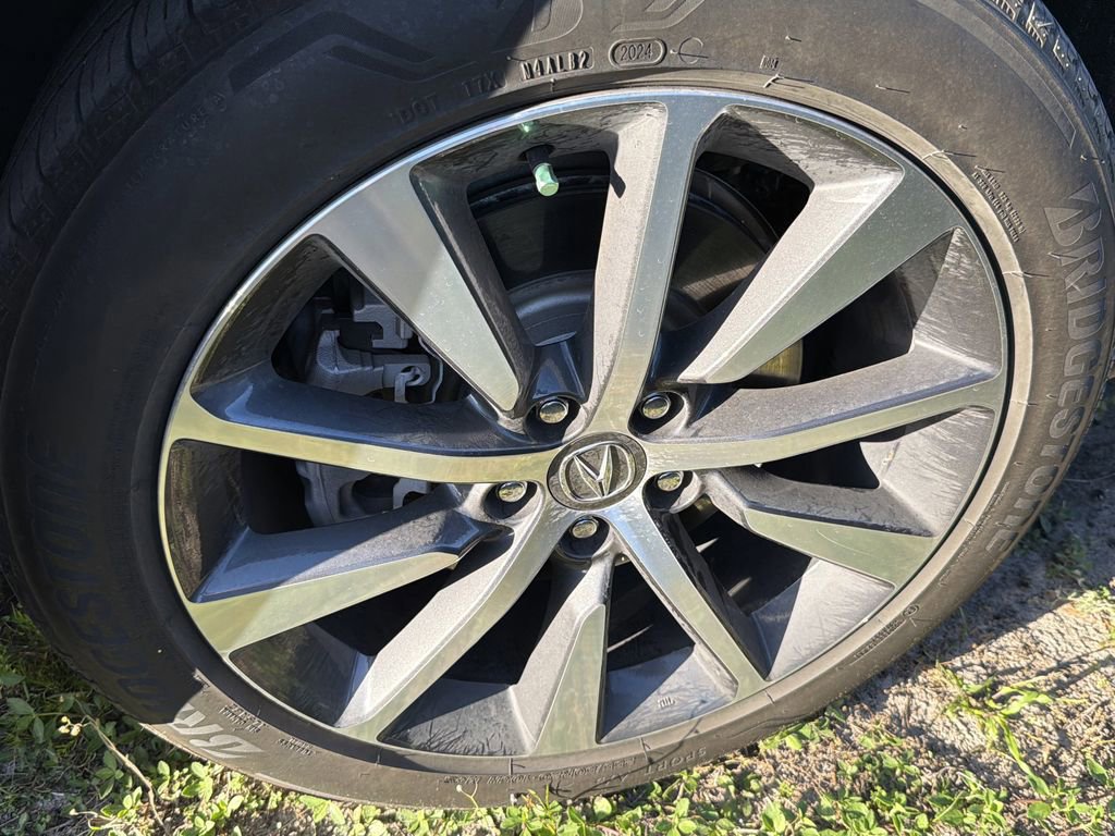 Used 2025 Acura MDX FWD w/ Technology Package image 5