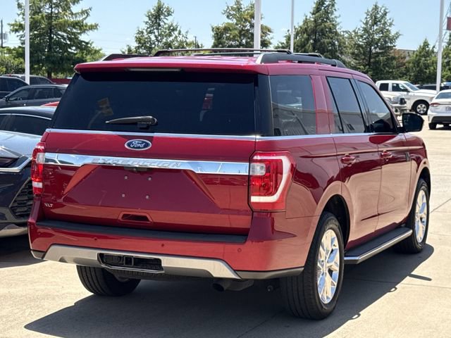 Used 2020 Ford Expedition XLT w/ Equipment Group 202A RWD image 4