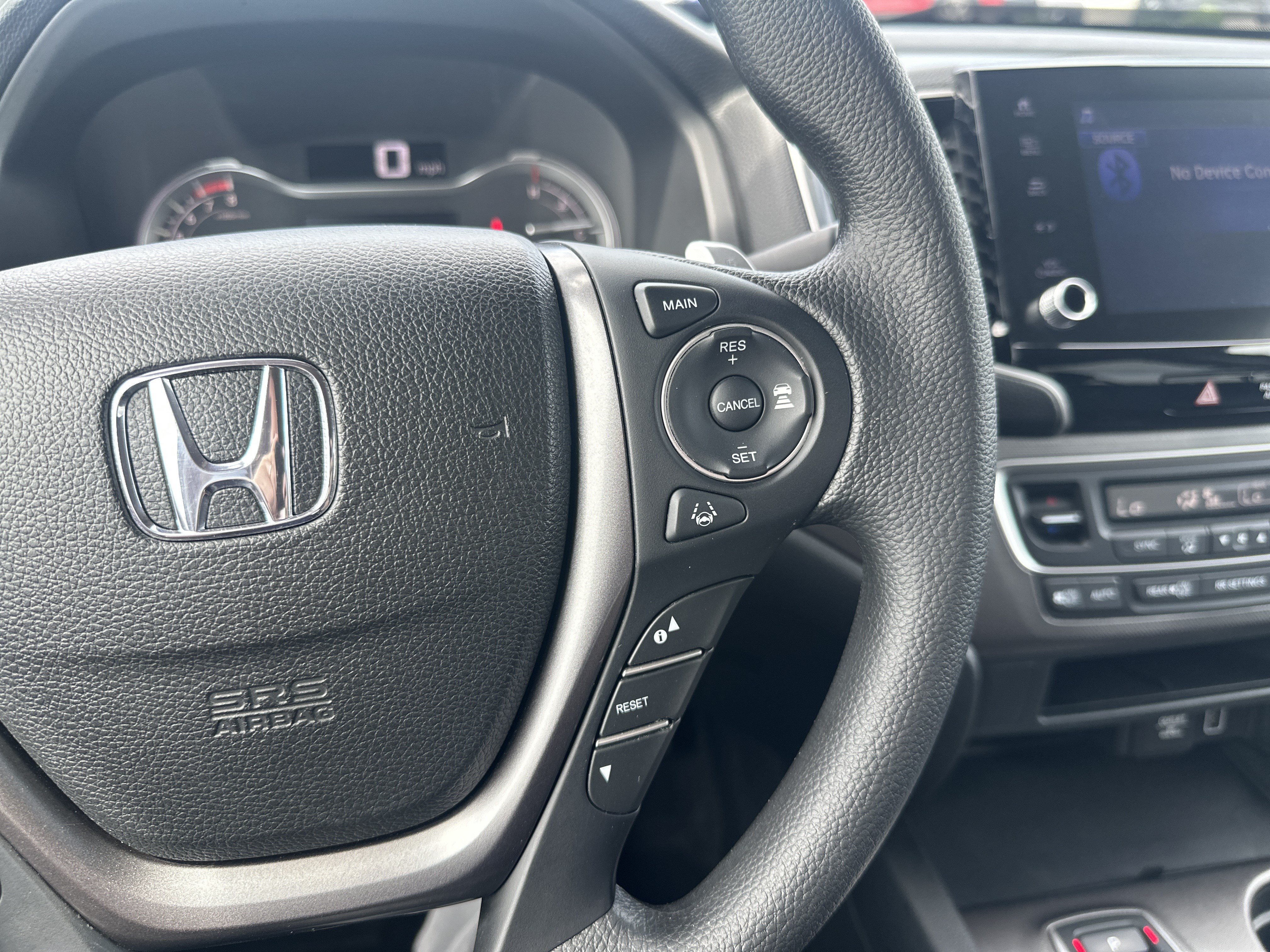 Certified 2023 Honda Ridgeline Sport image 22
