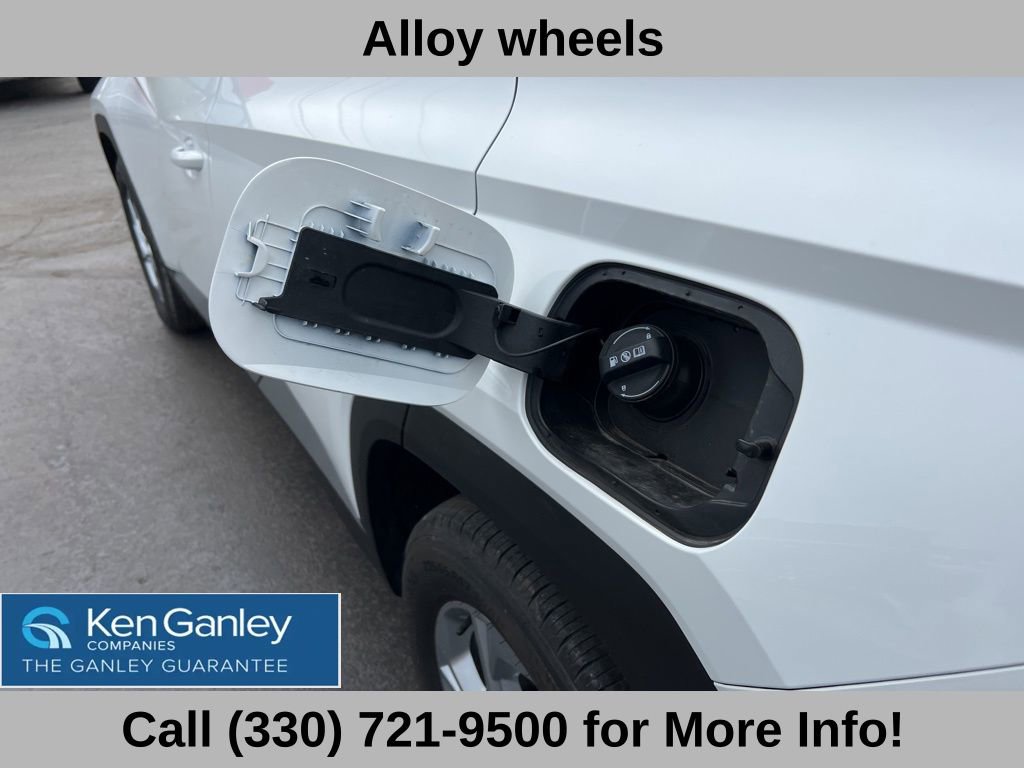 Used 2023 Hyundai Tucson SEL image 48