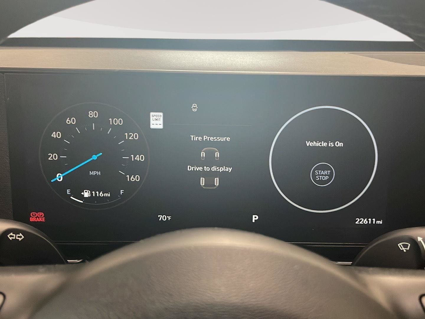 Certified 2024 Hyundai Kona SEL w/ Convenience Package FWD image 22