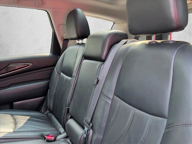 Used 2013 INFINITI JX35 AWD w/ Premium Pkg image 21