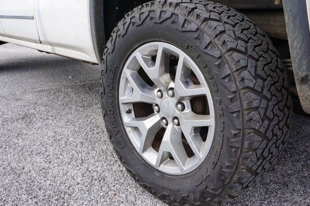 Used 2014 GMC Sierra 1500 SLT w/ SLT Preferred Package image 5