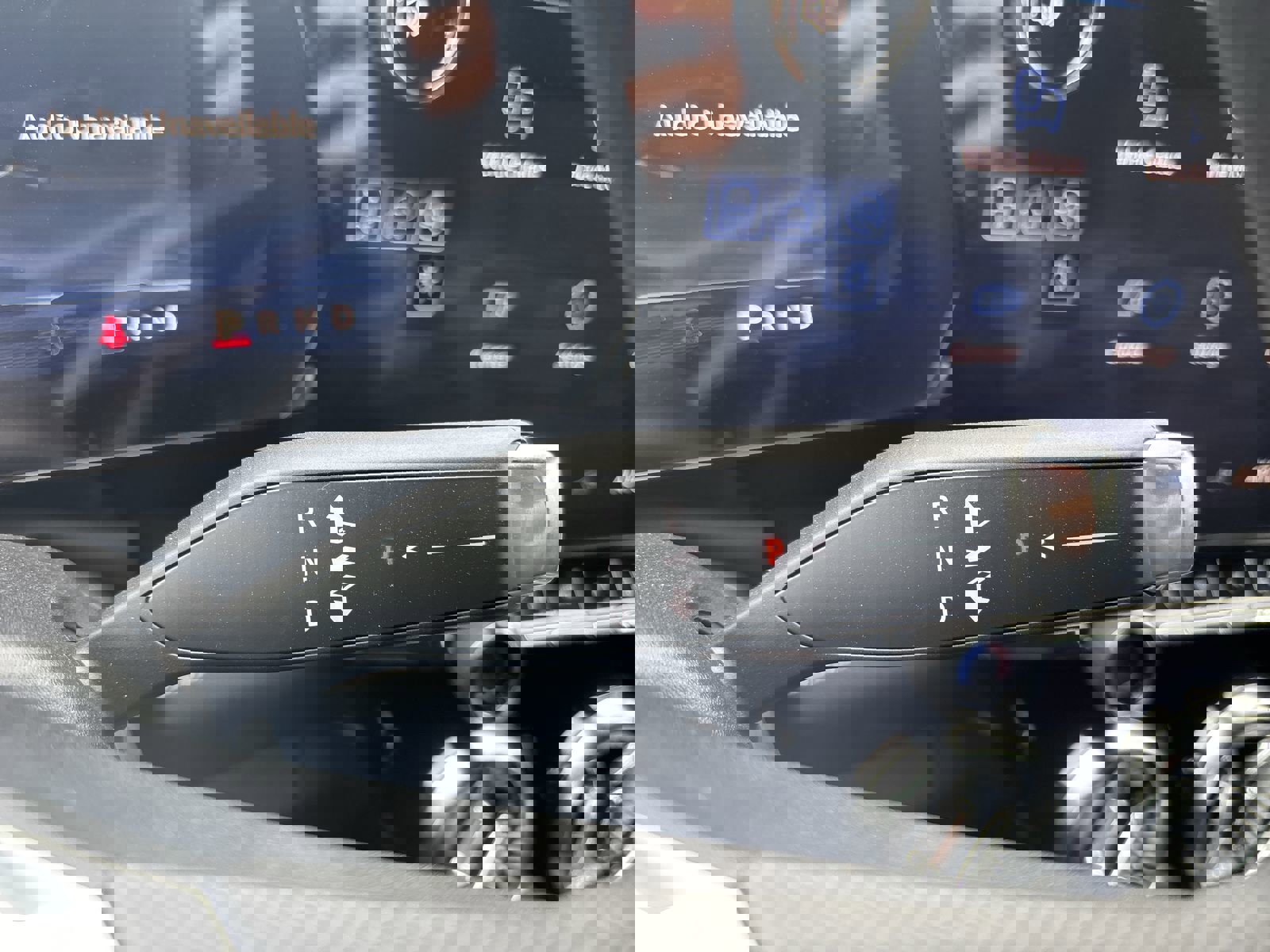 New 2026 Chevrolet Blazer EV LT image 19