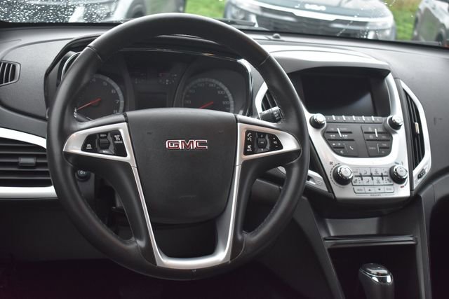 Used 2017 GMC Terrain SLE w/ Nightfall Package AWD/4WD image 21