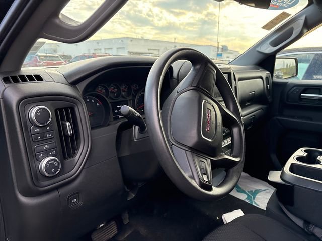 Used 2020 GMC Sierra 1500 4x4 Double Cab w/ Sierra Value Package image 8