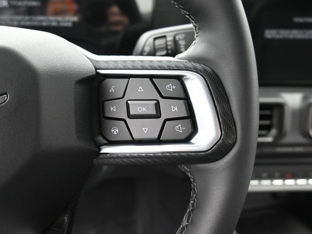 New 2026 Ford Mustang Coupe image 17