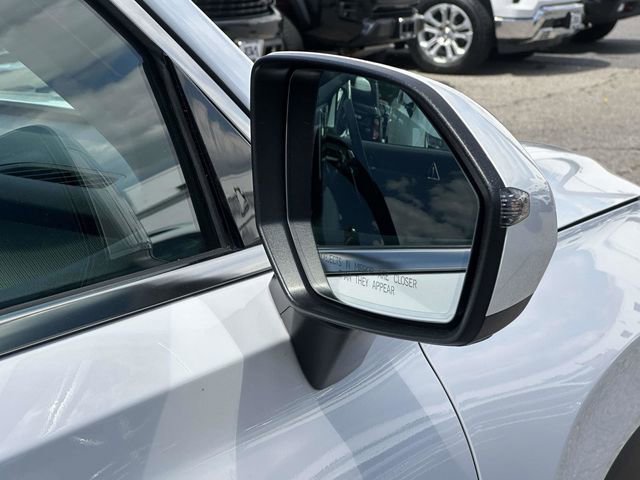 Used 2025 Hyundai Palisade SEL AWD/4WD image 29