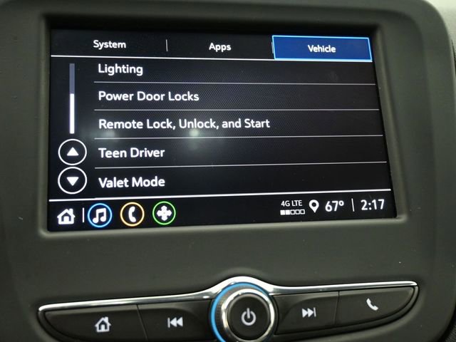 Used 2024 Chevrolet Equinox LS w/ Sport Edition image 20