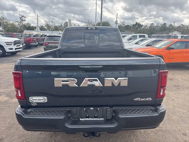 New 2026 RAM 2500 Limited image 3