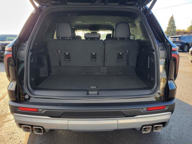New 2026 Chevrolet Traverse LT w/ Driver Confidence Package image 29