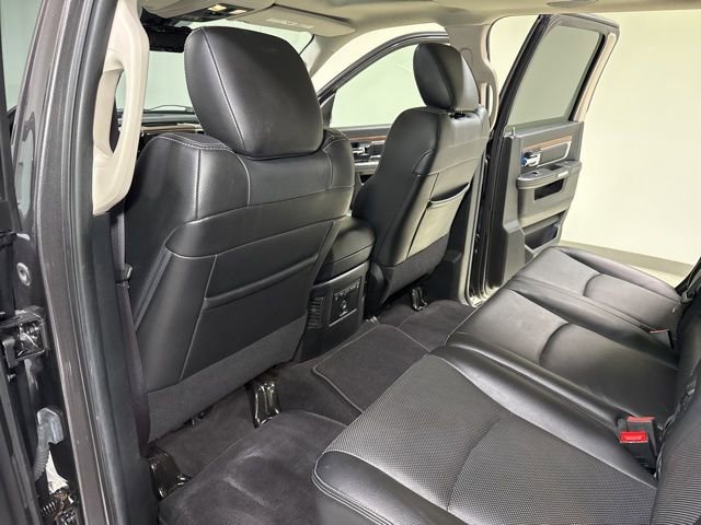 Used 2014 RAM 2500 Laramie image 28