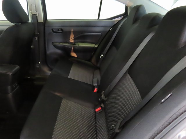 Used 2023 Nissan Versa S image 27
