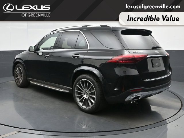 Used 2026 Mercedes-Benz GLE 450 4MATIC image 6