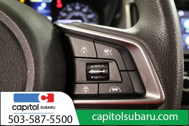 Used 2022 Subaru Impreza 2.0i image 14