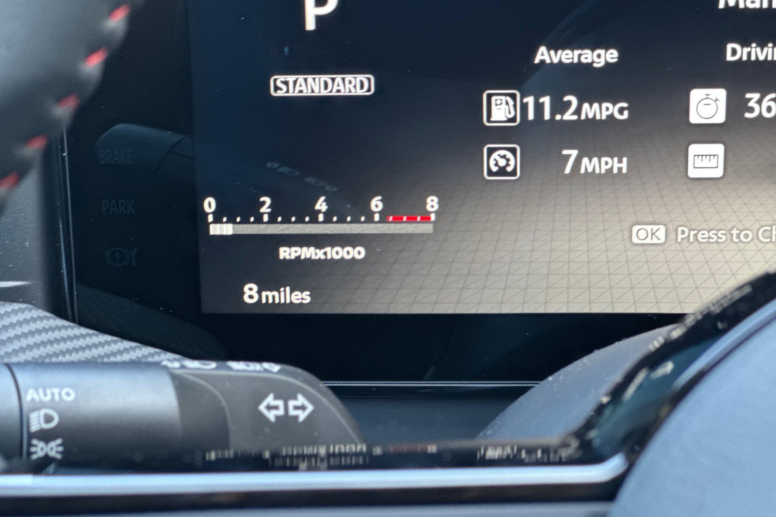 New 2026 Nissan Kicks SR w/ Cold Weather Package image 22