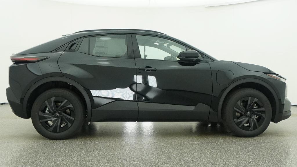 New 2026 Toyota C-HR AWD/4WD image 22