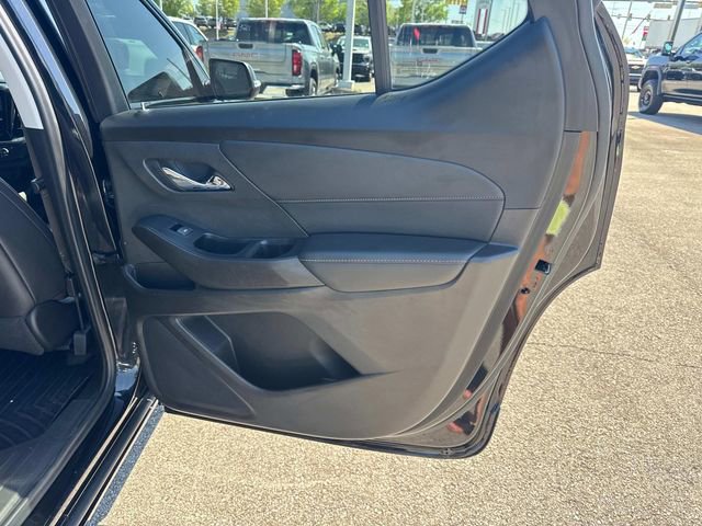 Used 2021 Chevrolet Traverse Premier w/ Redline Edition image 24