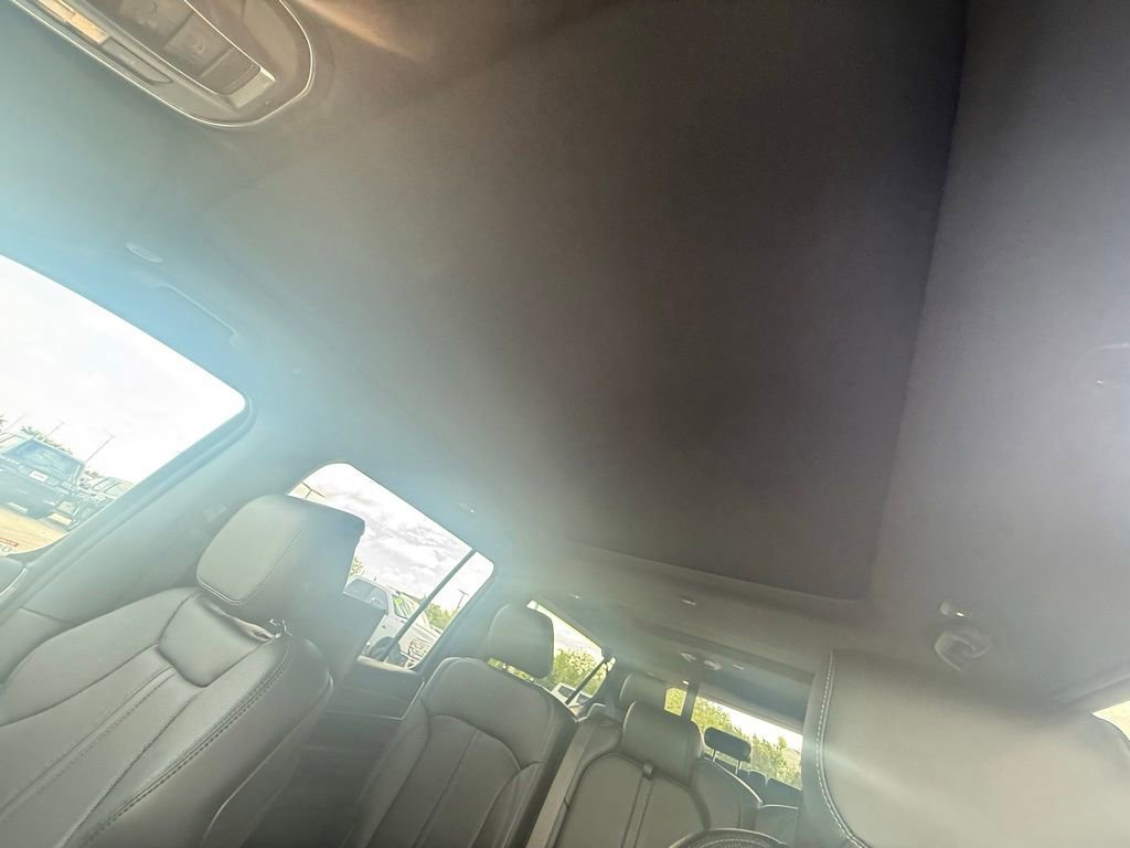 New 2025 Jeep Wagoneer L Series II w/ Premium Group I image 41