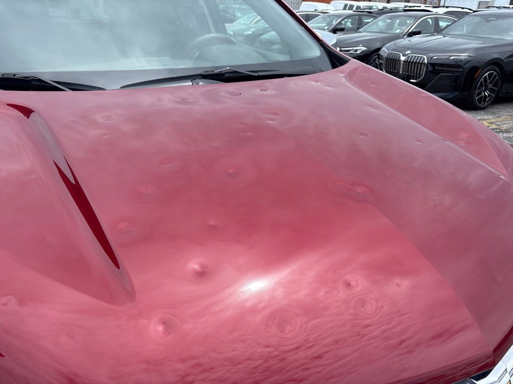 Used 2021 Chevrolet Equinox Premier image 4