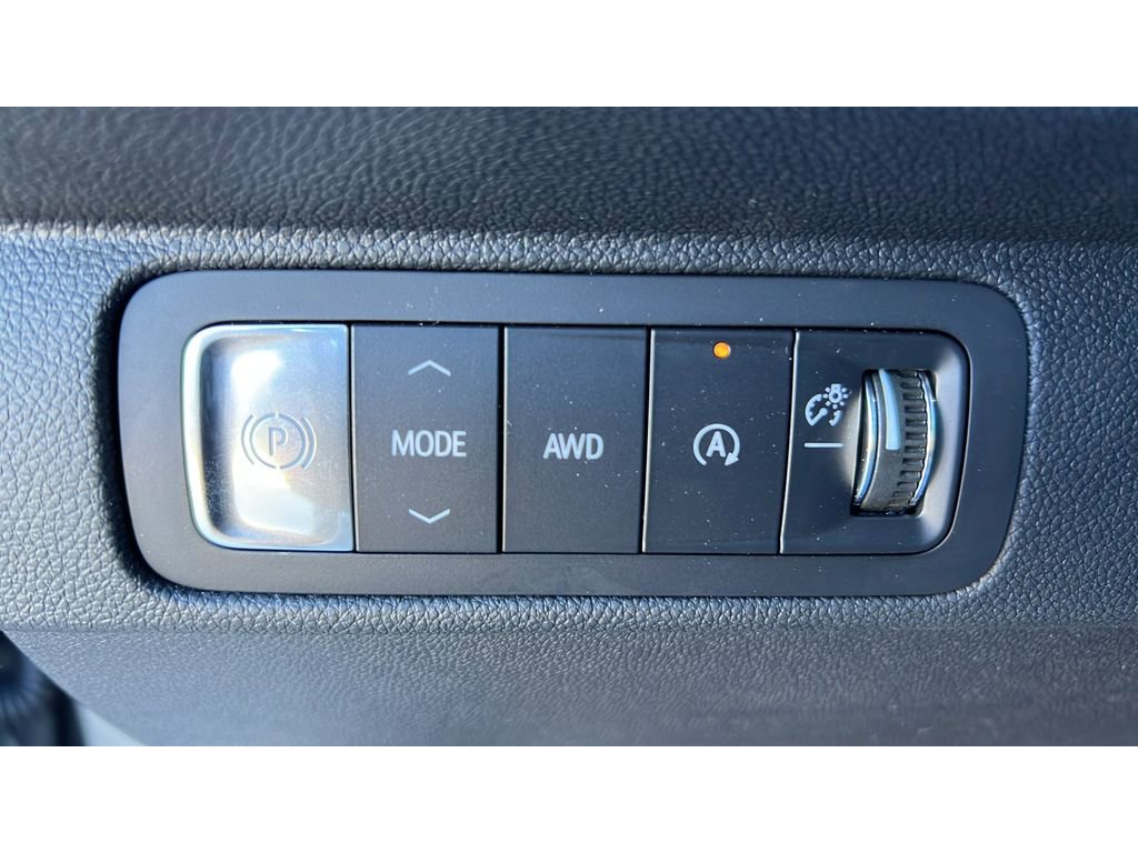 New 2026 Chevrolet Traverse LT image 23