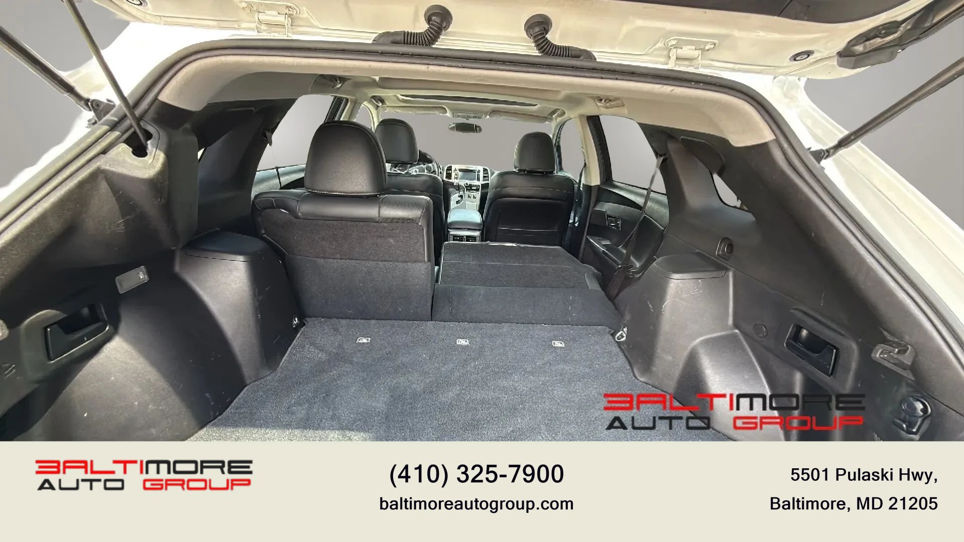 Used 2014 Toyota Venza XLE w/ XLE Premium Package AWD/4WD image 34