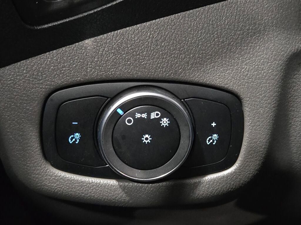 Certified 2022 Ford Transit Connect XL image 26