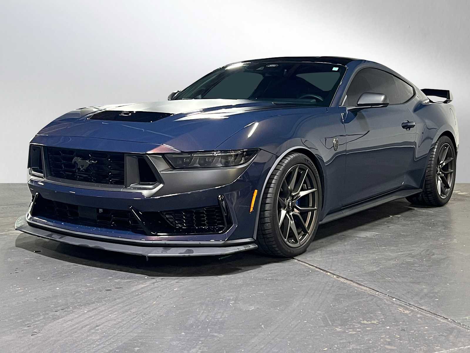 Used 2024 Ford Mustang Dark Horse w/ Dark Horse Handlin Package image 7