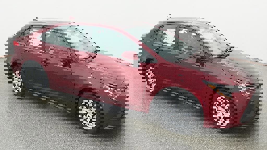 New 2026 Toyota Corolla LE image 12