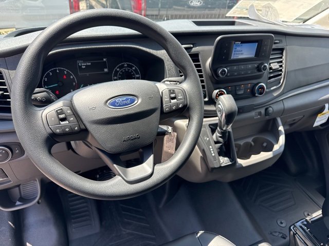 New 2025 Ford Transit 250 Low Roof w/ Load Area Protection Package image 9