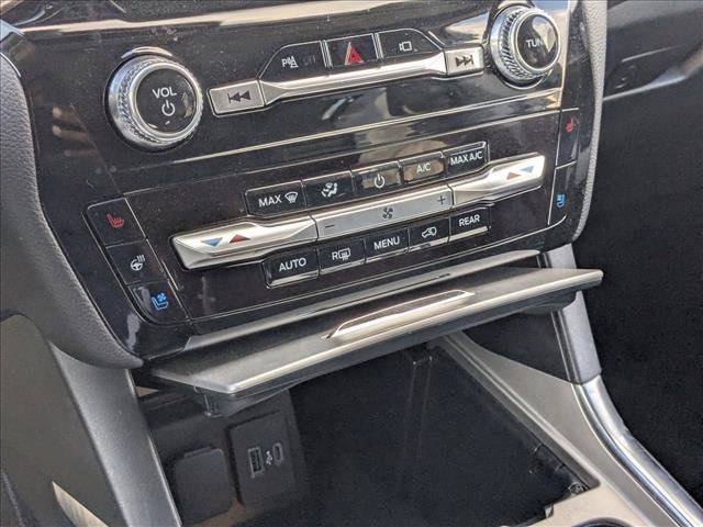Used 2023 Ford Explorer Limited image 15
