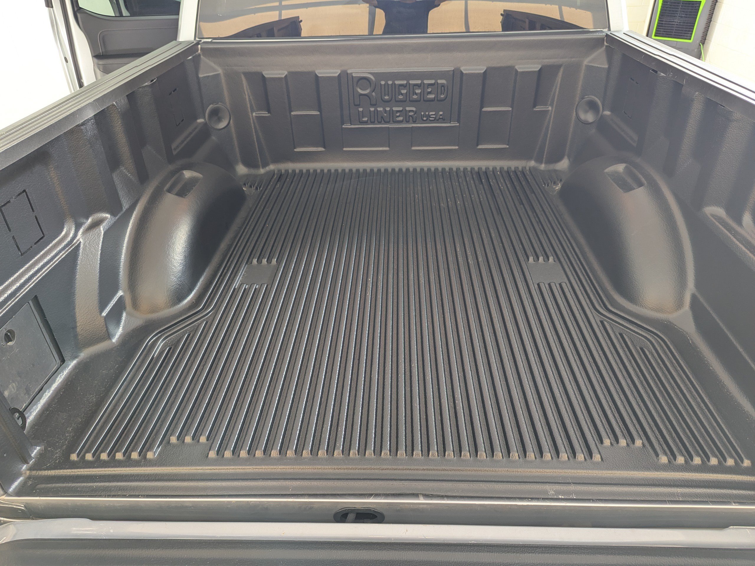 Used 2025 Ford F150 XLT w/ Equipment Group 301A Standard AWD/4WD image 22