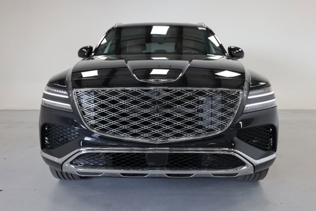 Used 2026 Genesis GV80 3.5T Prestige image 12