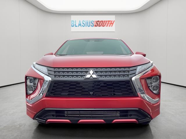 Used 2024 Mitsubishi Eclipse Cross SEL image 8