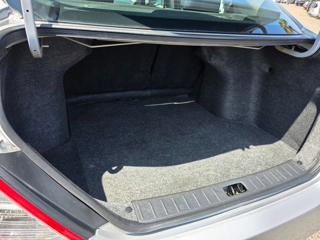 Used 2019 Nissan Versa SV FWD image 24