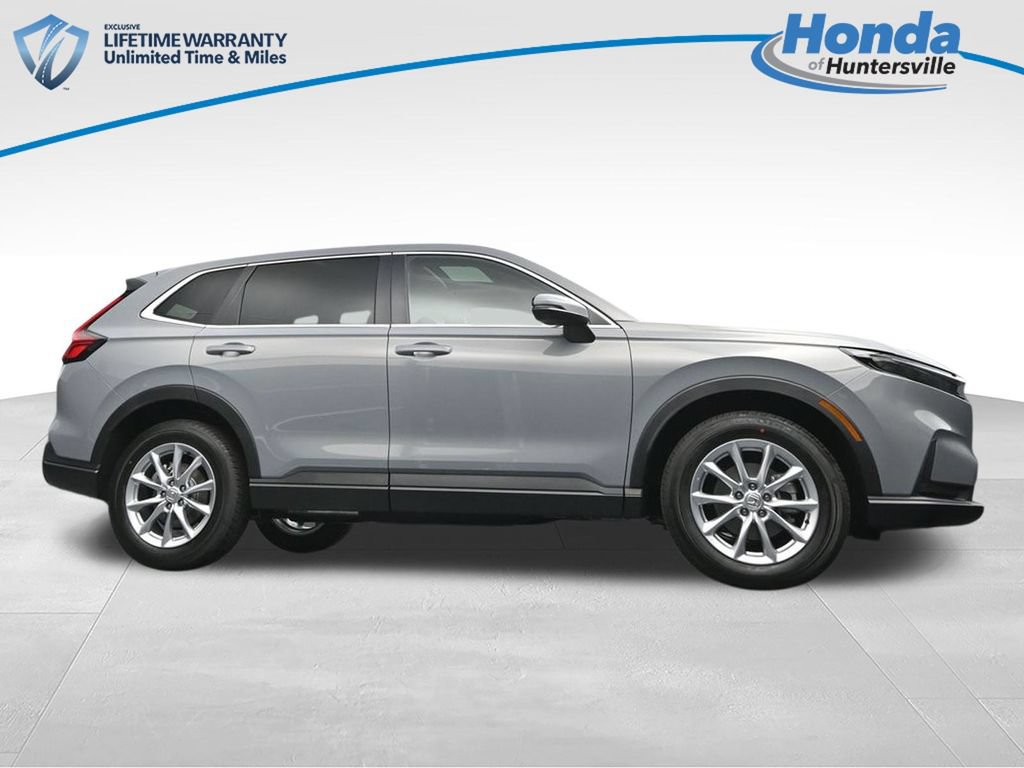 New 2026 Honda CR-V EX image 33