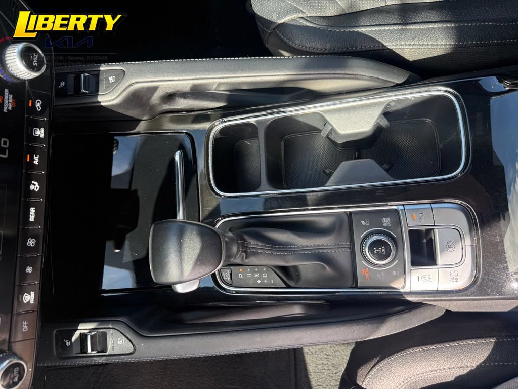 Used 2024 Kia Telluride EX X-Line AWD/4WD image 14