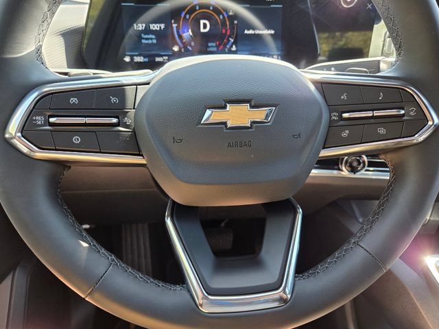 New 2026 Chevrolet Equinox LT w/ Safety and Technology Package AWD/4WD image 31