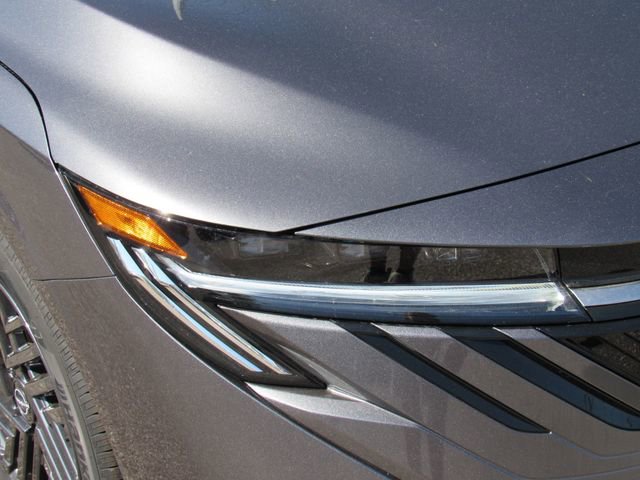 New 2026 Nissan Sentra SV w/ SV Convenience Package image 8